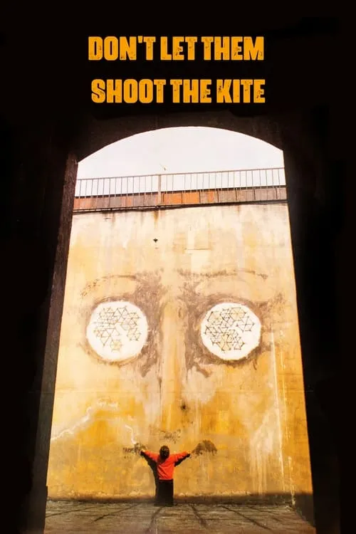 Don't Let Them Shoot the Kite (movie)