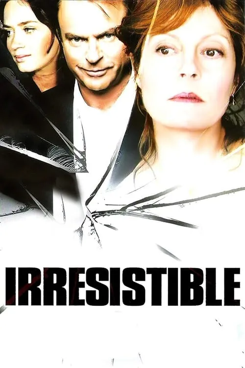 Irresistible (movie)