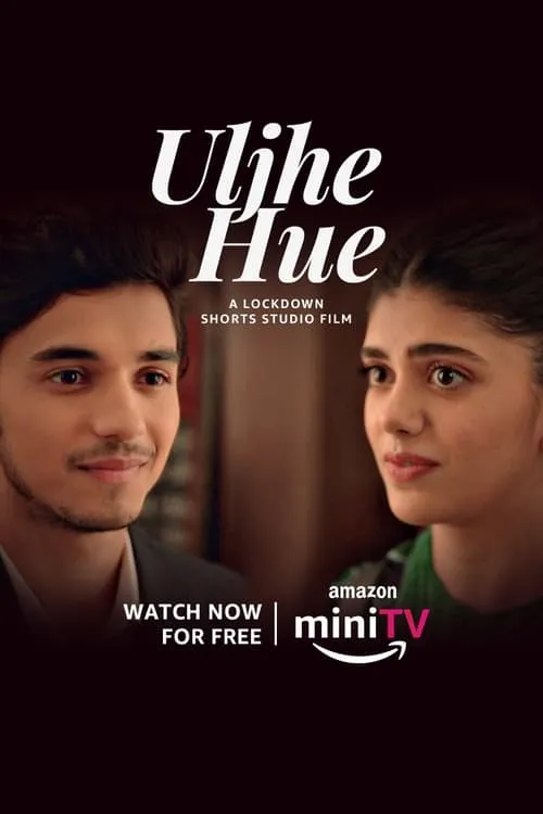 Uljhe Hue (movie)