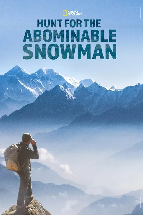 Hunt for the Abominable Snowman (movie)