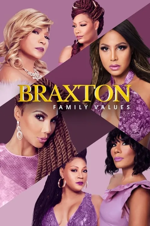 Braxton Family Values (series)