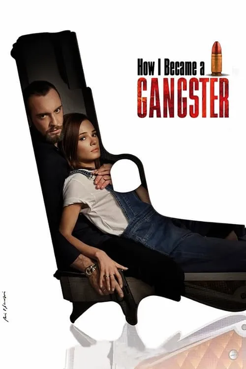 How I Became a Gangster (movie)