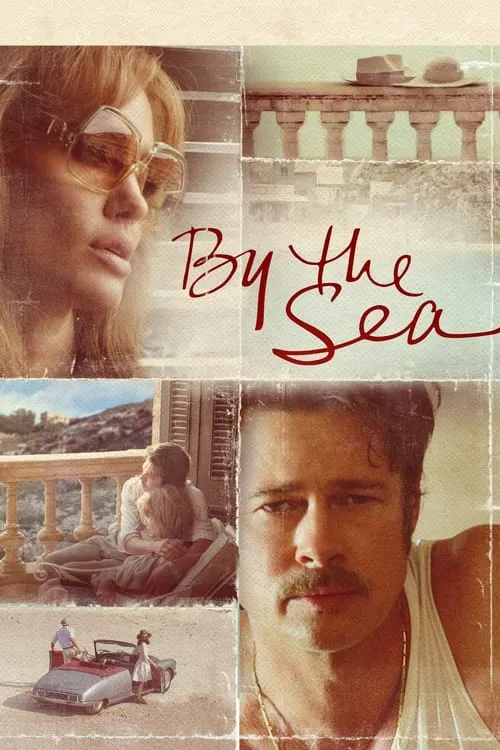 By the Sea (movie)