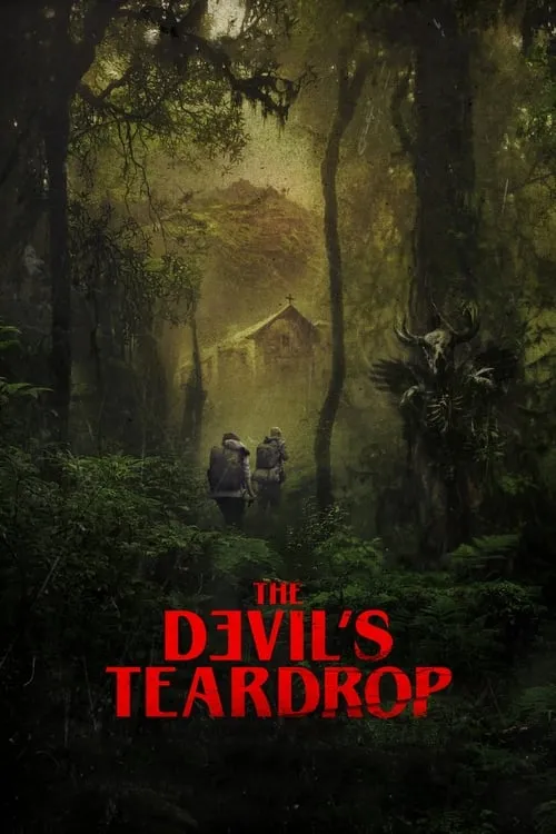 The Devil's Teardrop (фильм)