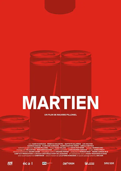 Martien (movie)