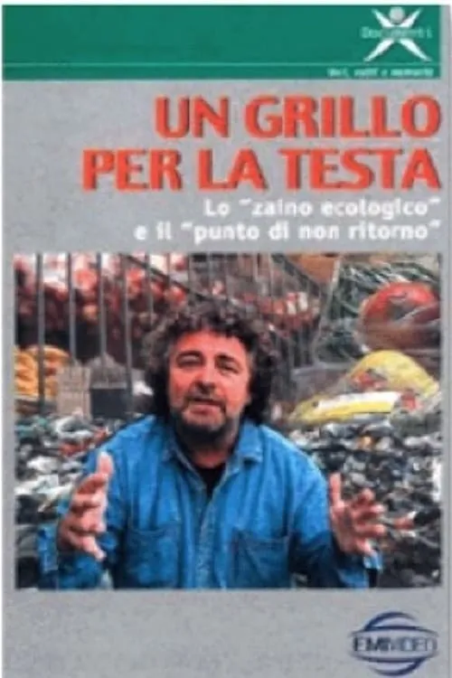 Un Grillo per la testa (фильм)