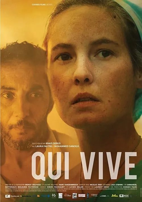 Qui Vive (movie)