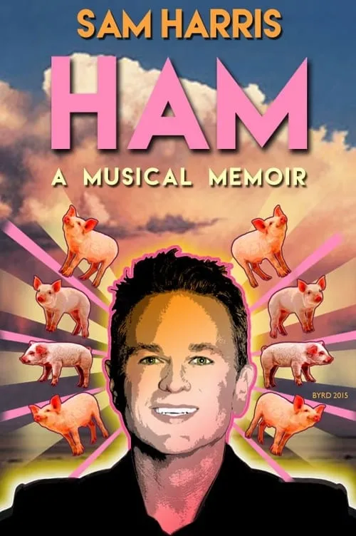 HAM: A Musical Memoir (фильм)