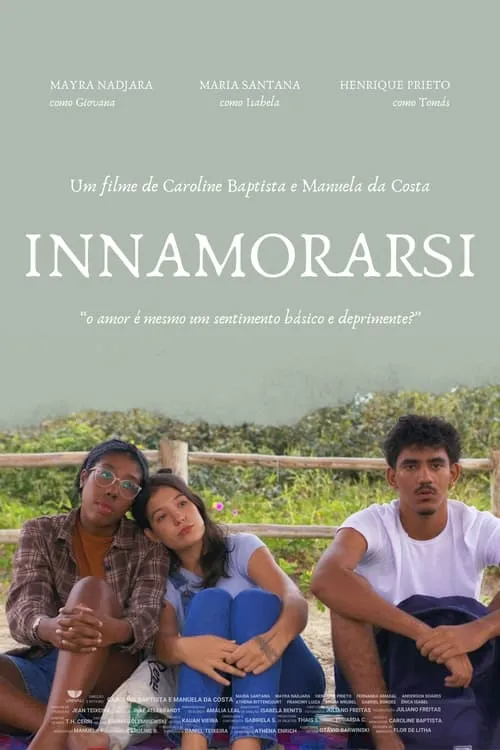 Innamorarsi (movie)