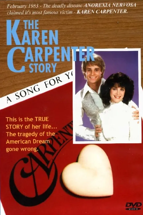 The Karen Carpenter Story (series)