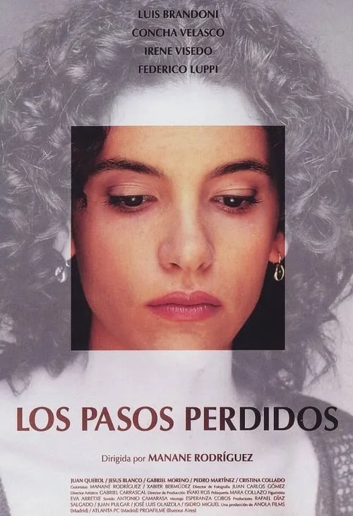 Los pasos perdidos (фильм)