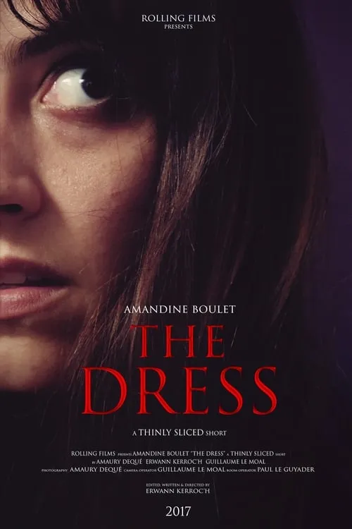 The Dress (фильм)