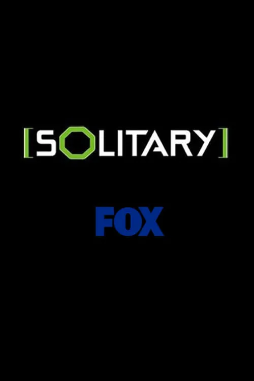 Solitary (сериал)