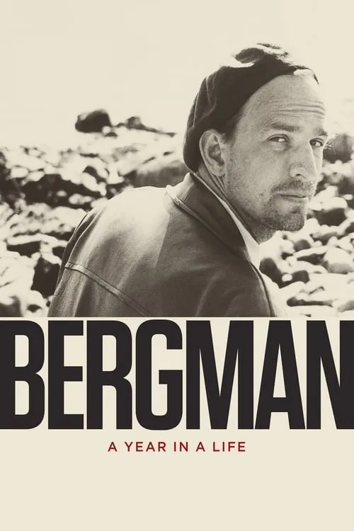Bergman: A Year in a Life (movie)