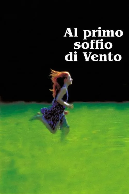 Al primo soffio di vento (фильм)