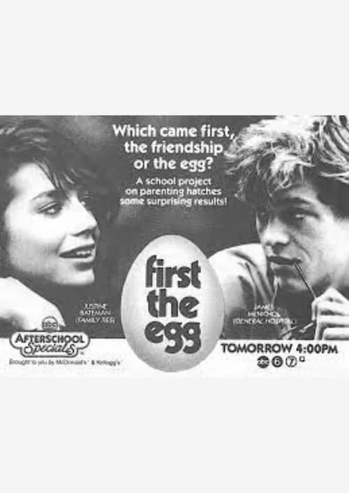 First The Egg (movie)