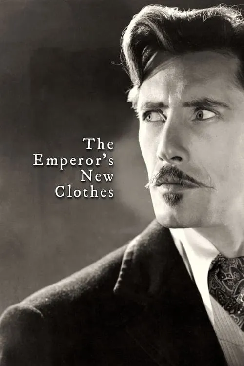 The Emperor's New Clothes (movie)