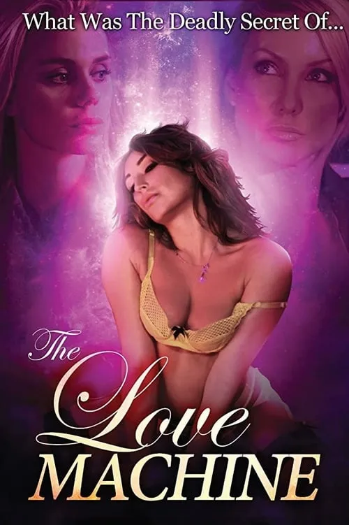 The Love Machine (movie)