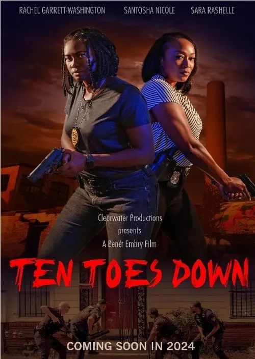 Ten Toes Down (movie)