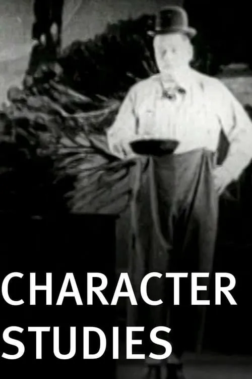 Character Studies (movie)