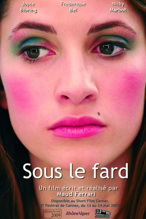 Sous le fard (фильм)