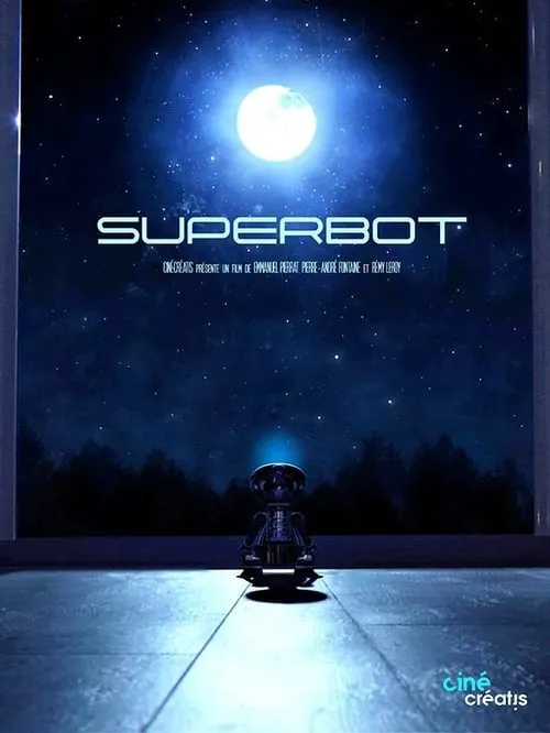 Superbot