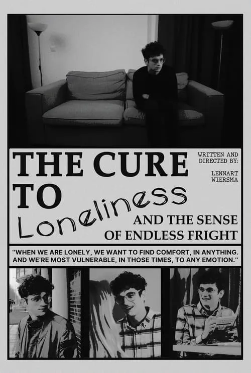 The Cure To Loneliness (фильм)