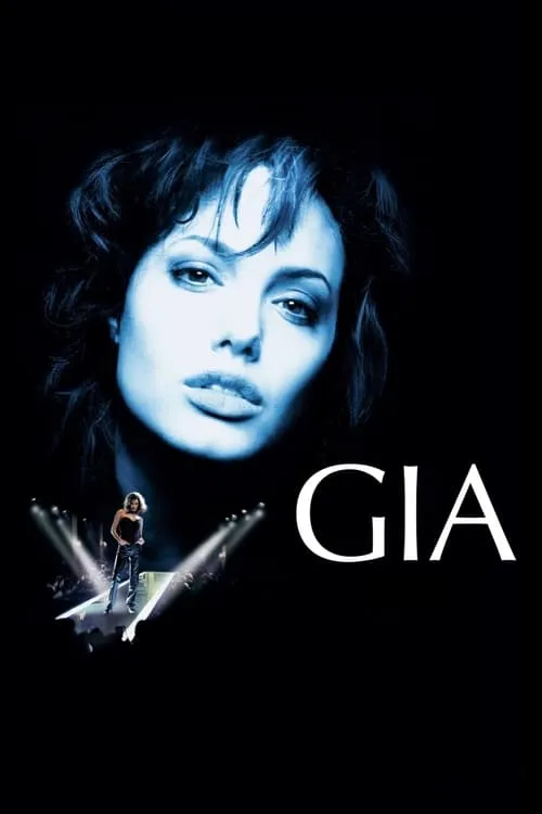 Gia (movie)