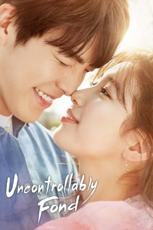 Uncontrollably Fond (series)