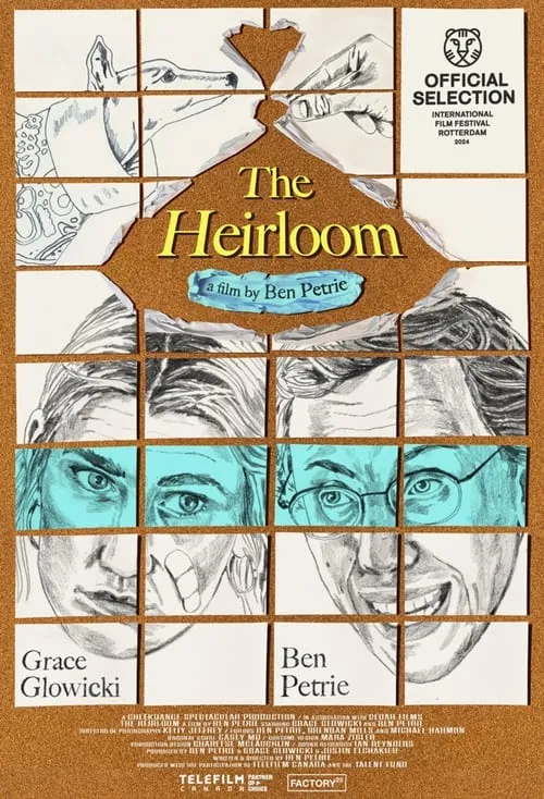 The Heirloom (movie)