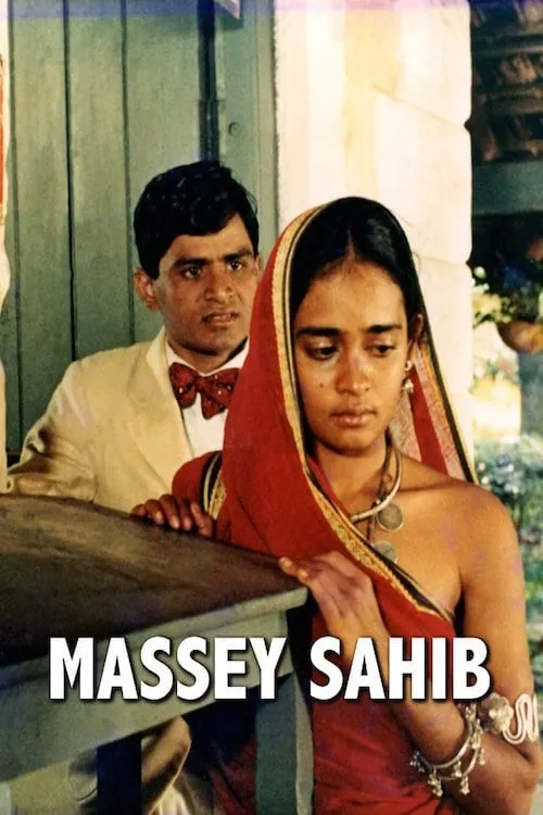 Massey Sahib (movie)