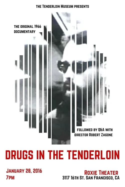 Drugs in the Tenderloin (movie)