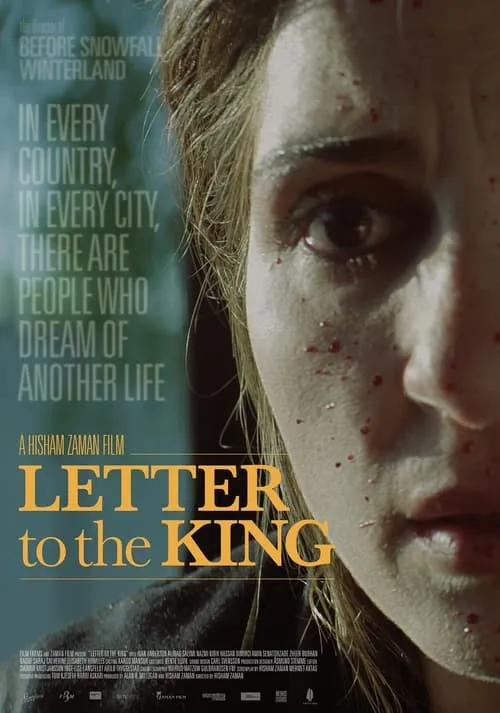 Letter to the King (movie)