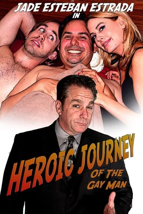 Heroic Journey of the Gay Man (movie)