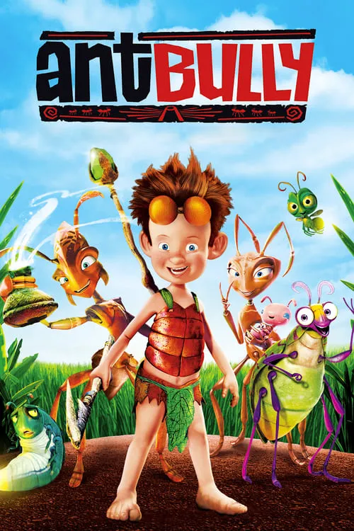 The Ant Bully (movie)