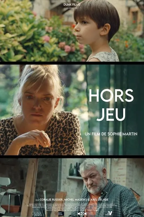 Hors Jeu (фильм)