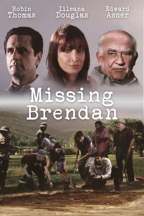 Missing Brendan