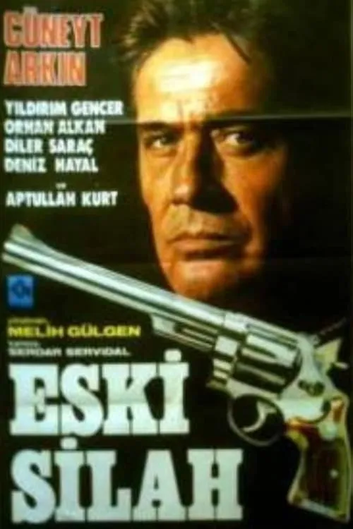 Eski Silah (movie)