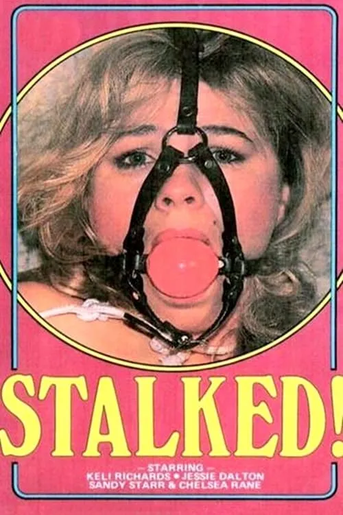 Stalked! (movie)