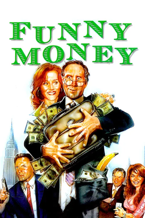 Безумные деньги (фильм)