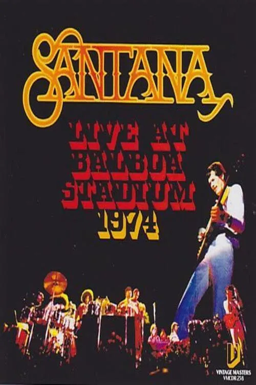 Santana (movie)