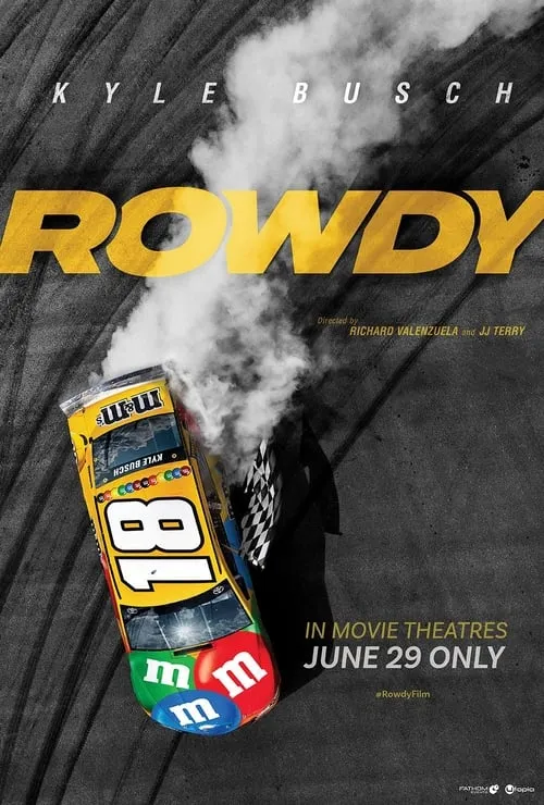 Rowdy (фильм)