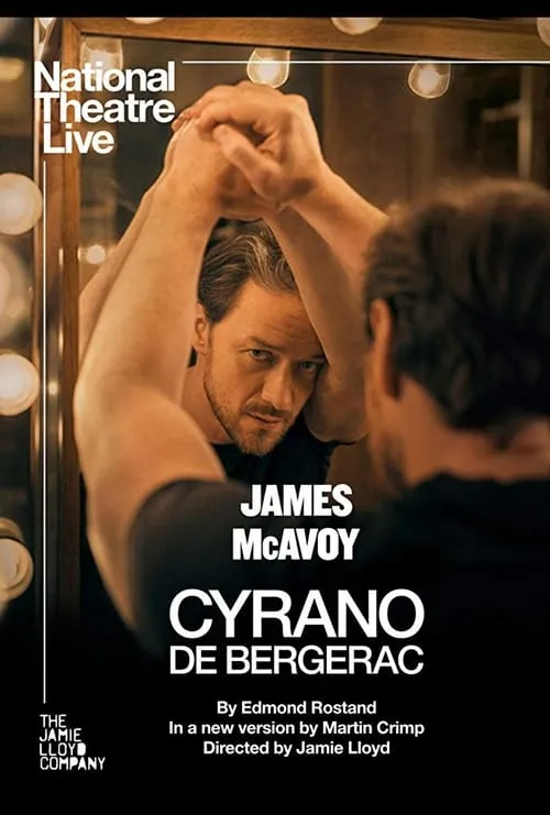 National Theatre Live: Cyrano de Bergerac