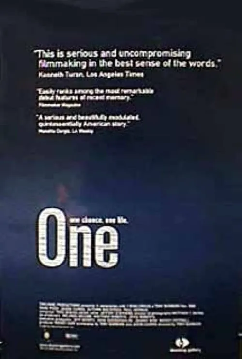 One (movie)