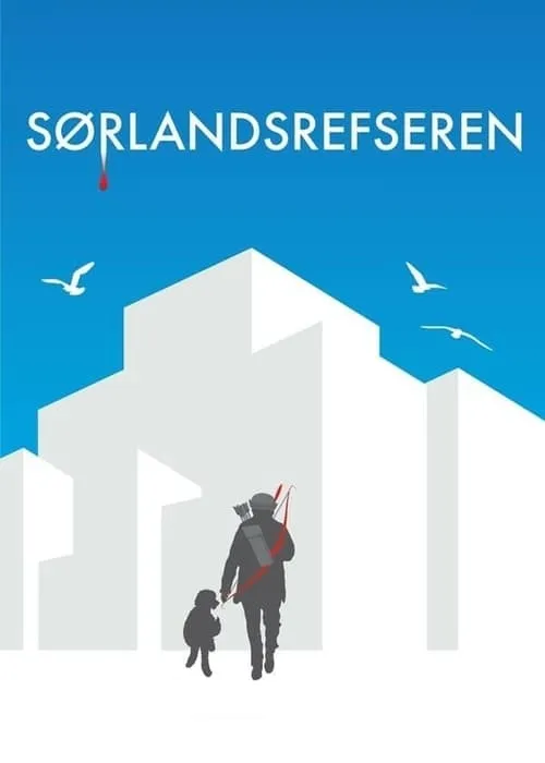 Sørlandsrefseren (фильм)