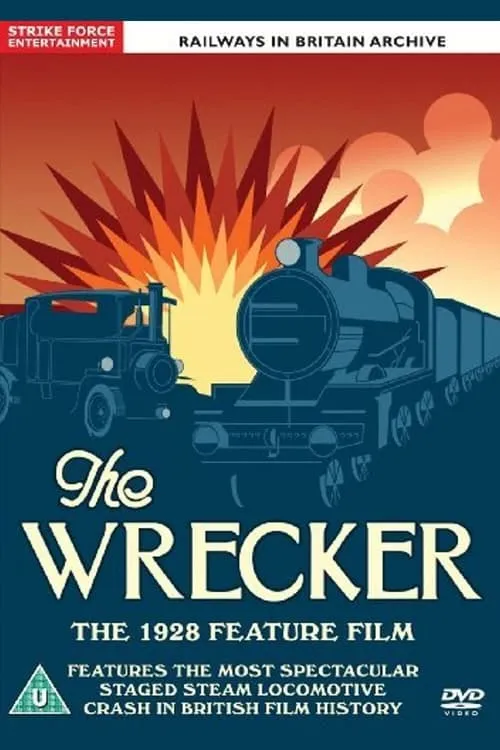 The Wrecker (movie)