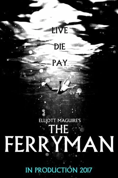 The Ferryman (movie)