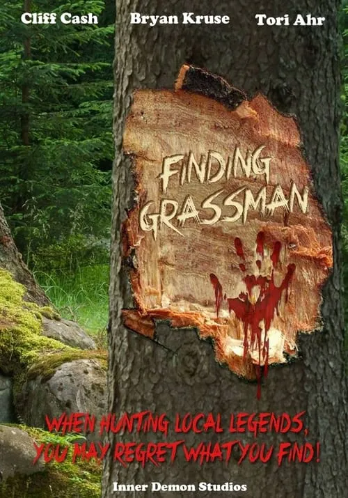 Finding GrassMan (movie)