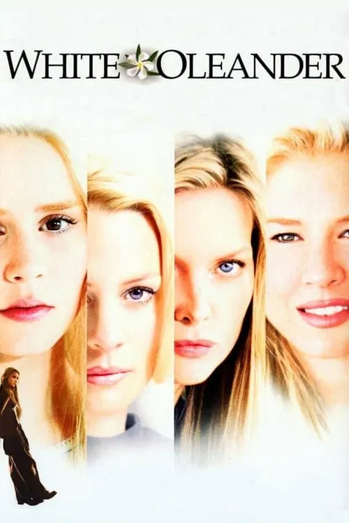 White Oleander (movie)