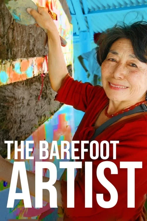 The Barefoot Artist (movie)